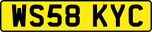 WS58KYC
