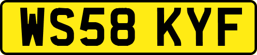 WS58KYF
