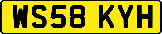 WS58KYH