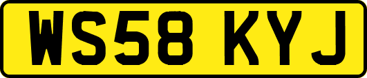 WS58KYJ