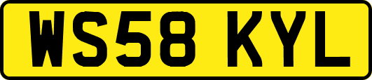 WS58KYL
