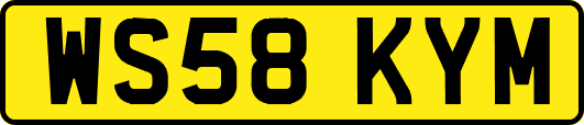 WS58KYM