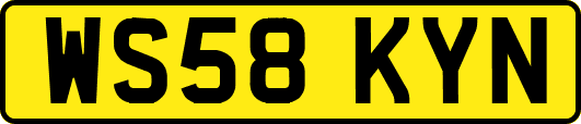 WS58KYN