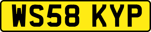 WS58KYP