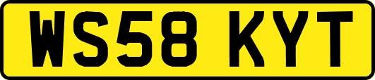 WS58KYT