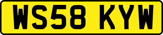 WS58KYW