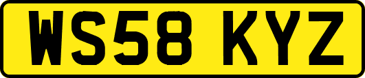 WS58KYZ