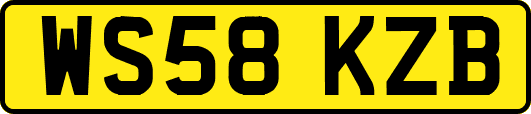 WS58KZB