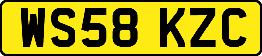 WS58KZC