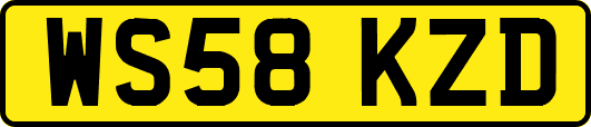 WS58KZD