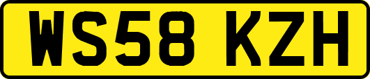 WS58KZH