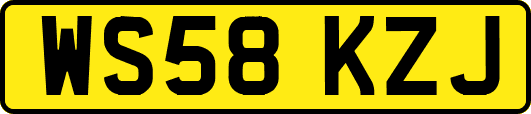 WS58KZJ