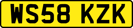 WS58KZK