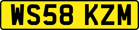 WS58KZM