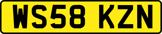 WS58KZN