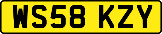 WS58KZY