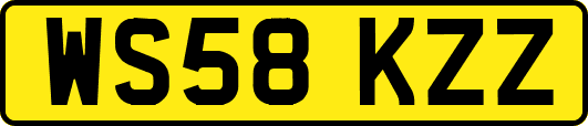 WS58KZZ