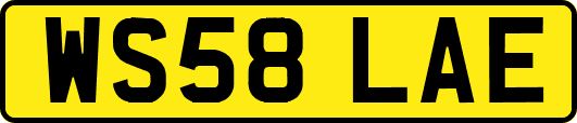 WS58LAE