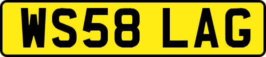 WS58LAG