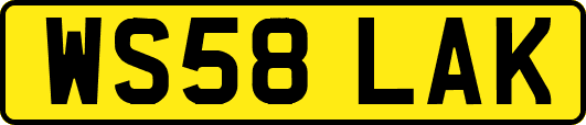 WS58LAK