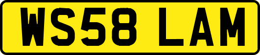 WS58LAM