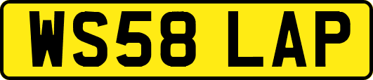 WS58LAP