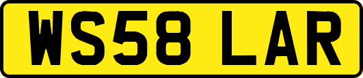WS58LAR