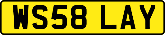 WS58LAY
