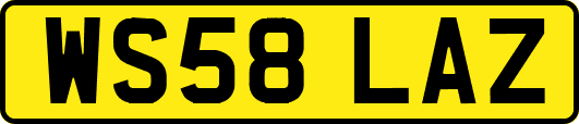 WS58LAZ