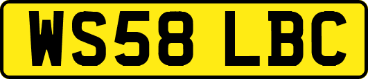 WS58LBC