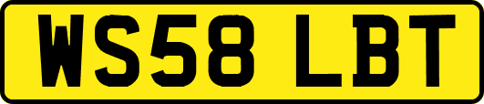 WS58LBT