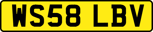 WS58LBV