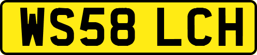 WS58LCH