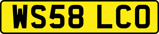 WS58LCO