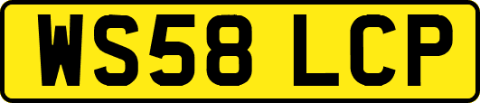 WS58LCP