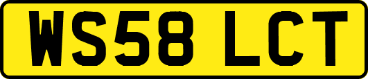 WS58LCT
