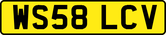 WS58LCV