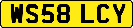 WS58LCY