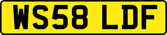 WS58LDF
