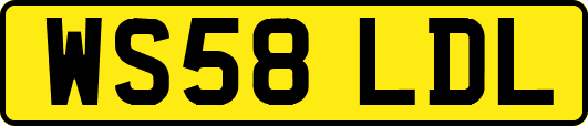 WS58LDL