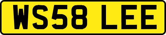 WS58LEE
