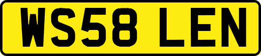 WS58LEN