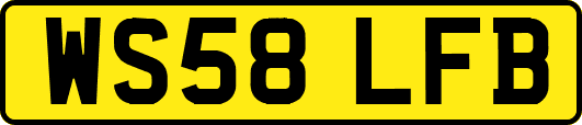 WS58LFB