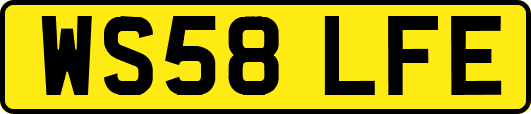 WS58LFE