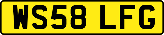WS58LFG