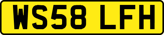 WS58LFH
