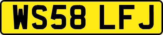 WS58LFJ