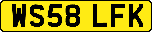 WS58LFK