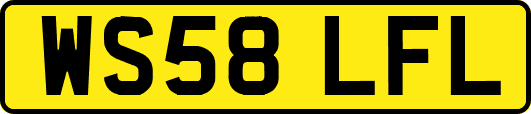 WS58LFL