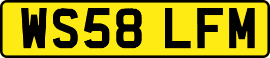 WS58LFM
